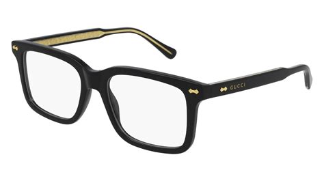 gucci occhiali da vista uomo 2016|gucci eyeglasses women's 2020.